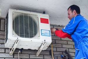 HVAC Companies Near Jeffersonville, OH Available Now